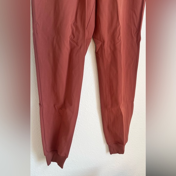 Stretch Highrise Jogger - Picture 2 of 4